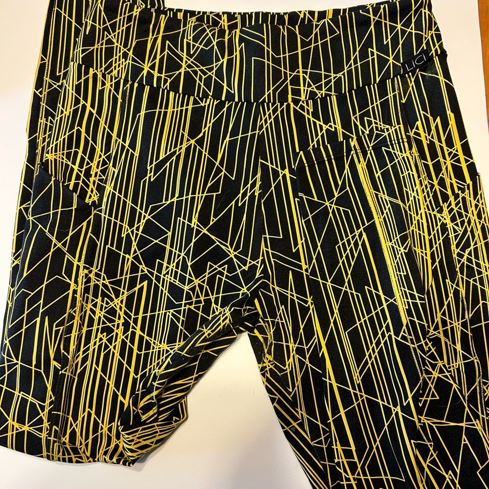 LiCi FIT Pulse Legging Medium